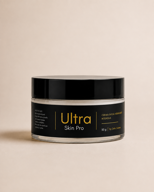 Ultra Skin Pro