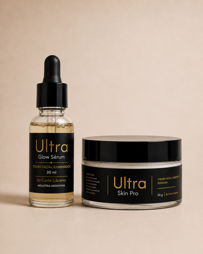 Ultra Ritual