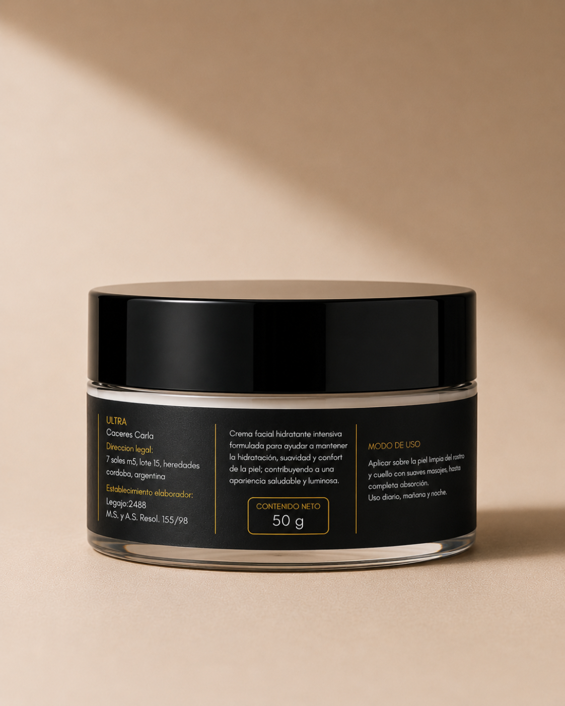Ultra Skin Pro