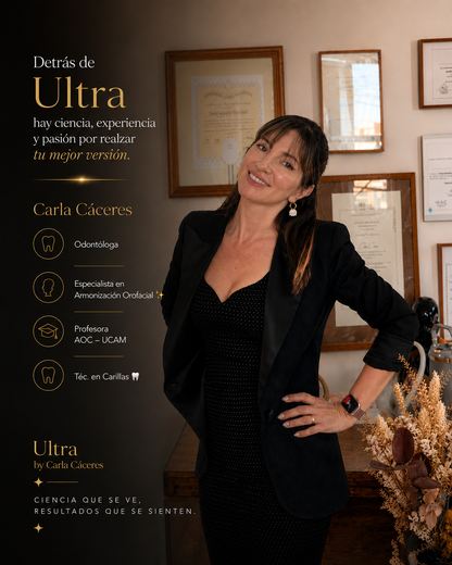 Ultra Glow Serum | Potenciador de luminosidad