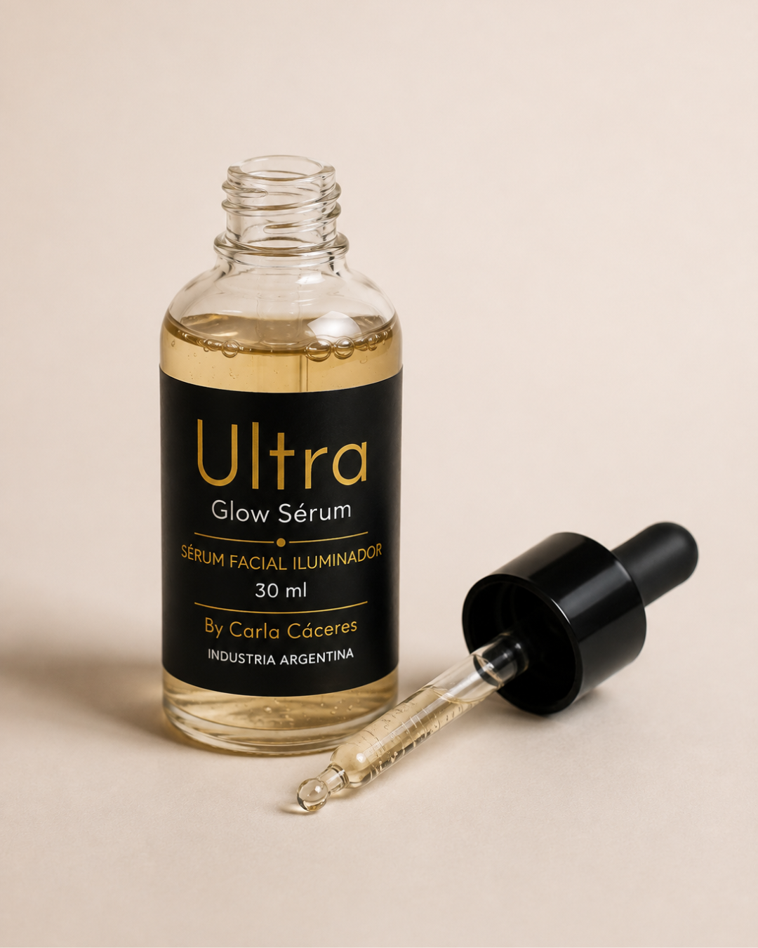Ultra Glow Serum