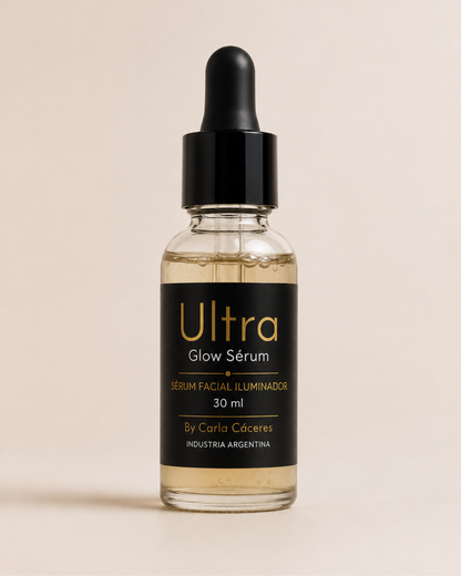 Ultra Glow Serum