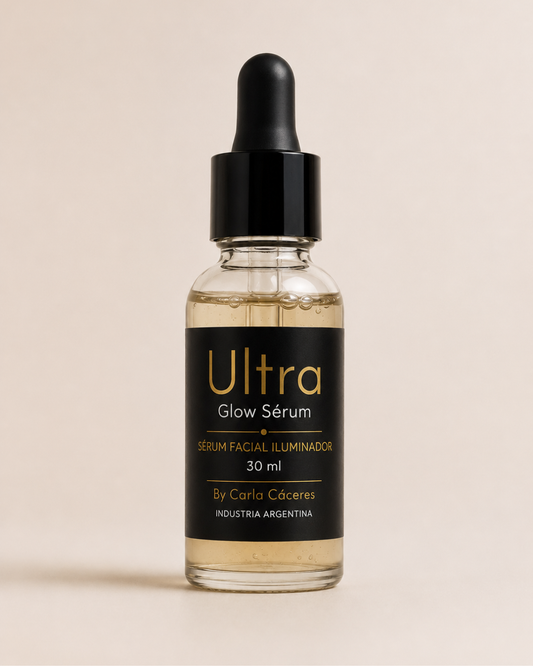 Ultra Glow Serum